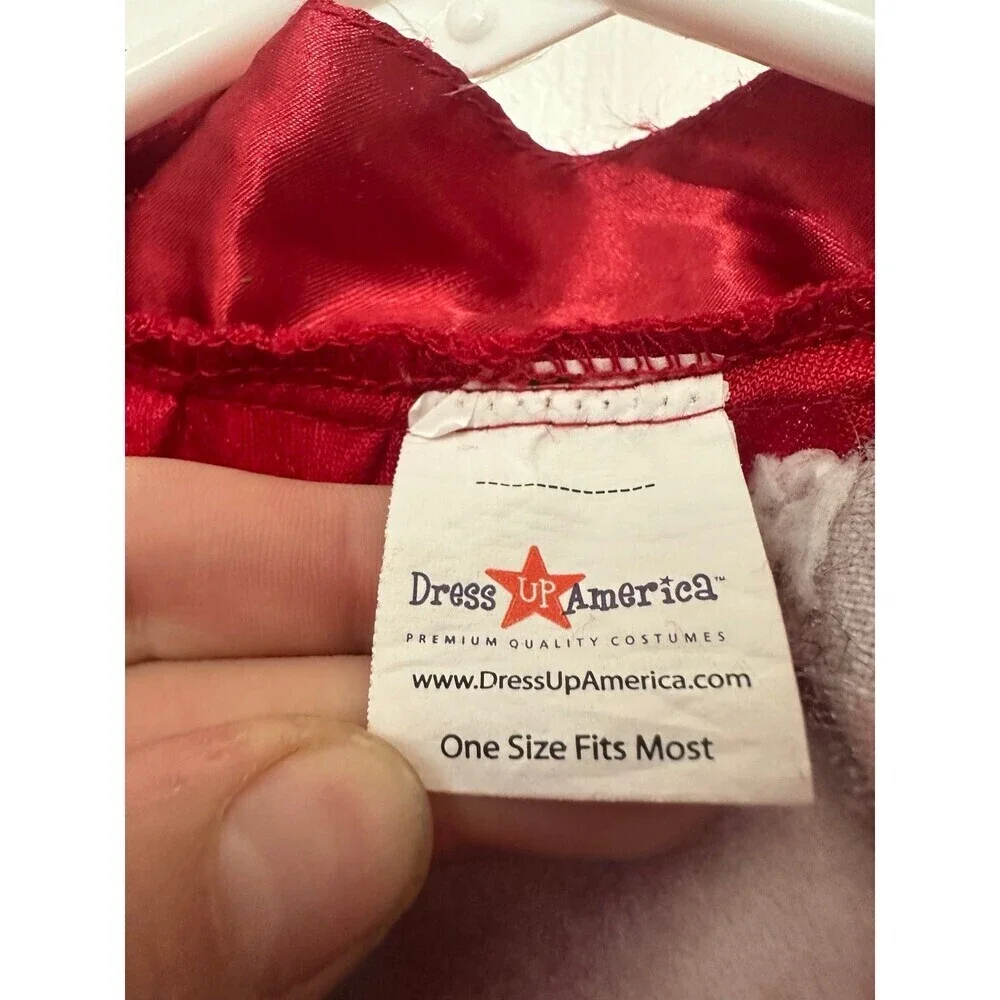 N/A one size
